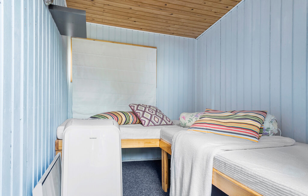 Feriehuse - As Vig , Danmark - D88054 13