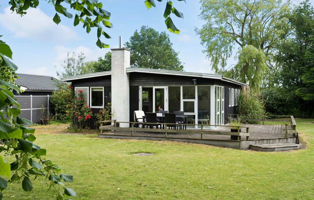 Feriehuse - As Vig , Danmark - D88054 10