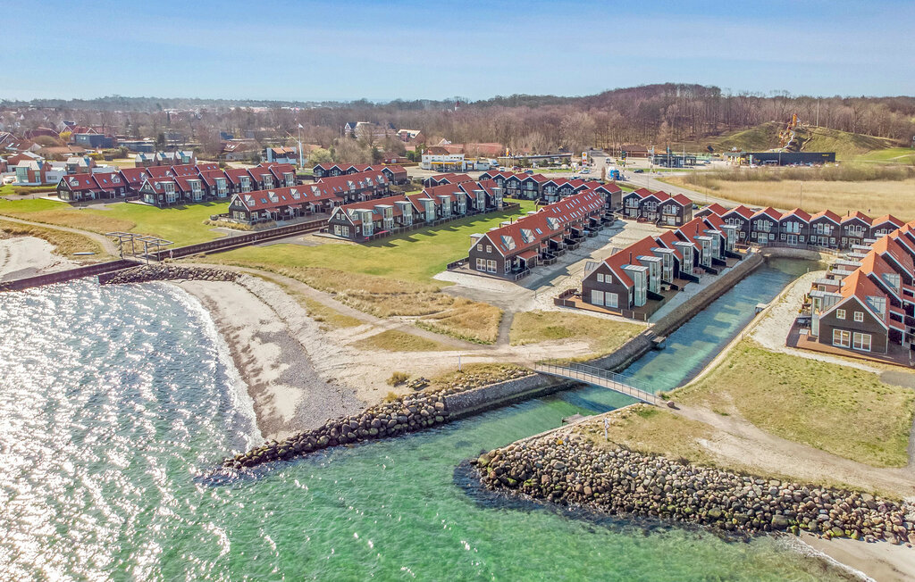 Semesterhus - Juelsminde , Danmark - D88057 22