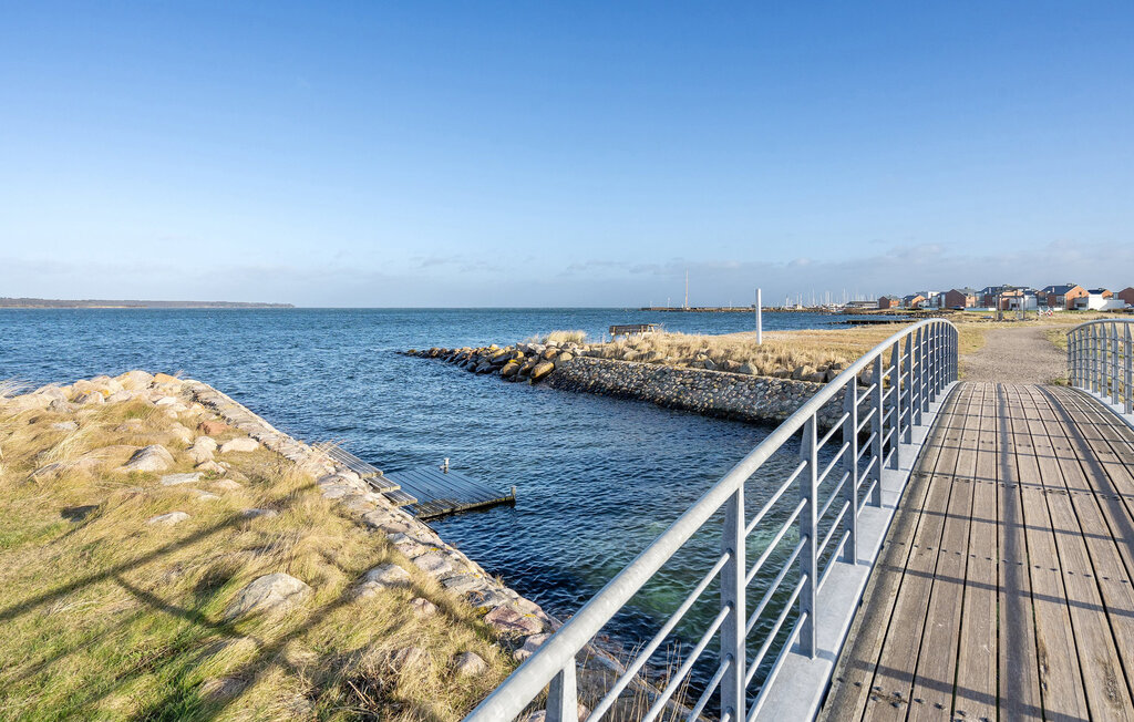 Semesterhus - Juelsminde , Danmark - D88057 24