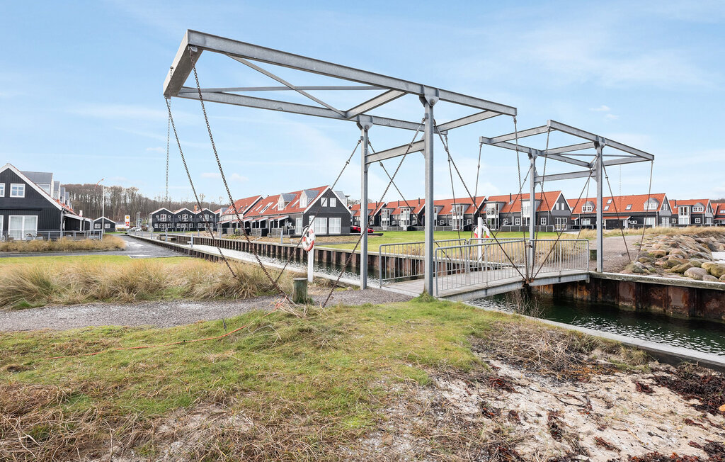 Semesterhus - Juelsminde , Danmark - D88057 26