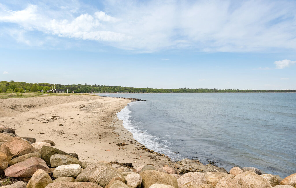 Semesterhus - Juelsminde , Danmark - D88057 27
