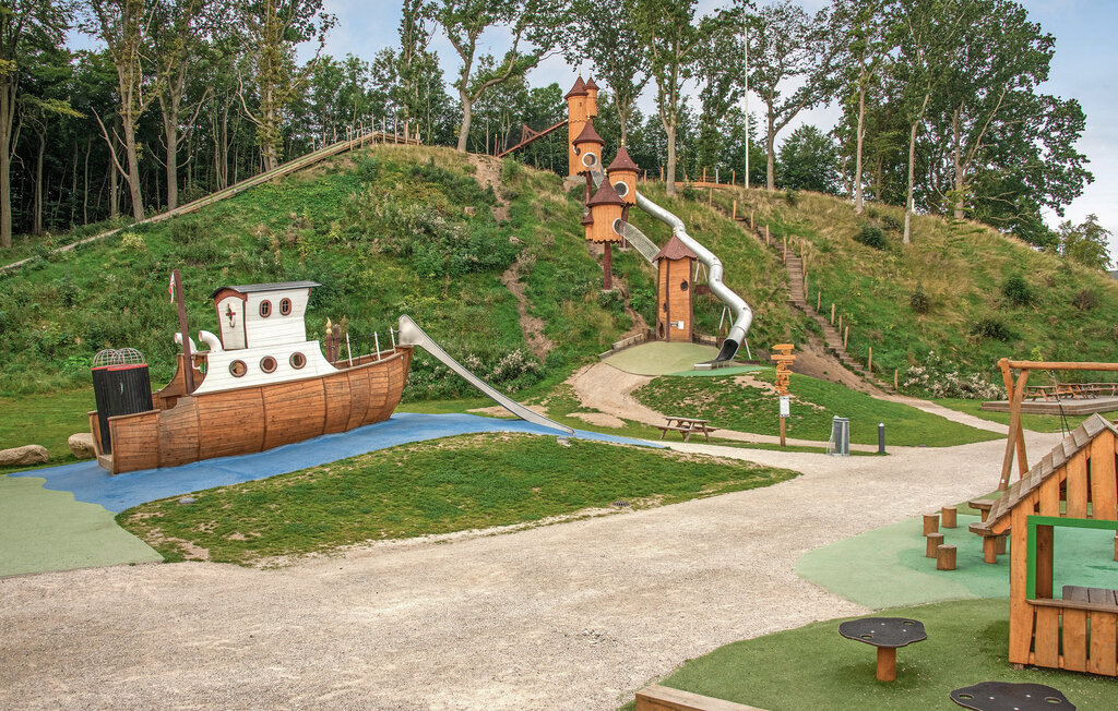 Semesterhus - Juelsminde , Danmark - D88057 30