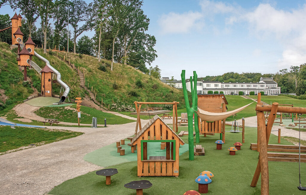 Semesterhus - Juelsminde , Danmark - D88057 31