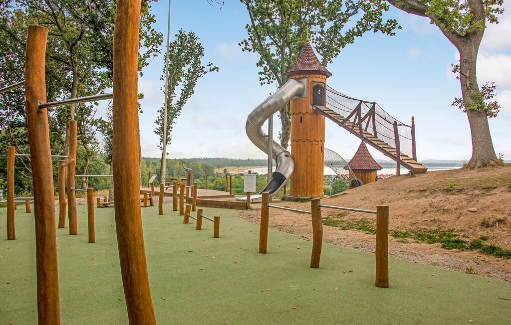 Semesterhus - Juelsminde , Danmark - D88057 32