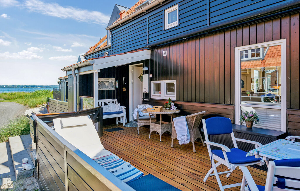 Semesterhus - Juelsminde , Danmark - D88057 2