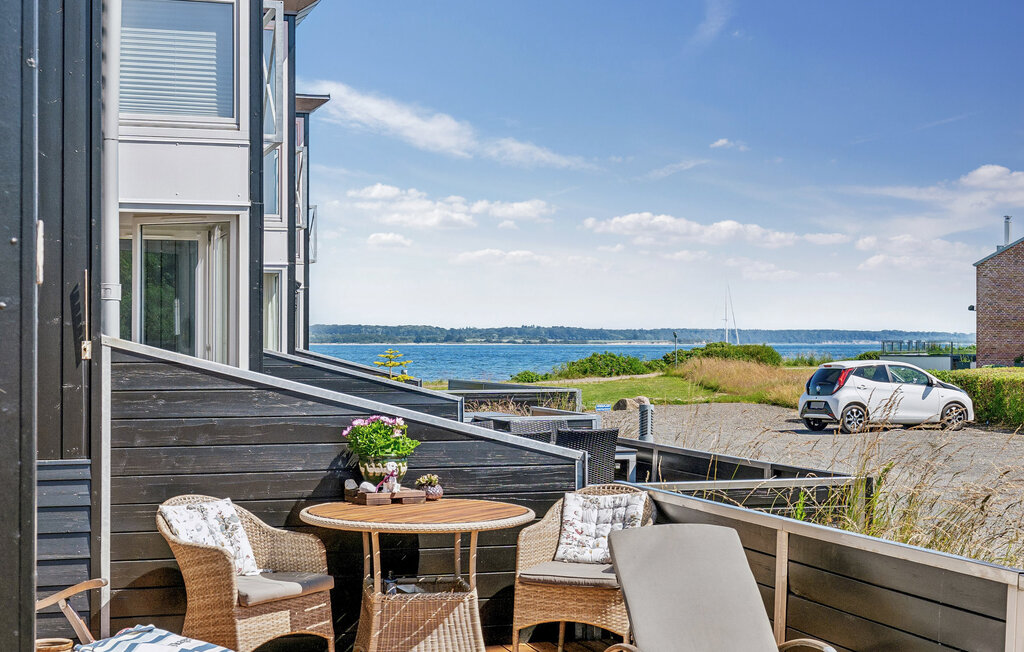 Semesterhus - Juelsminde , Danmark - D88057 12