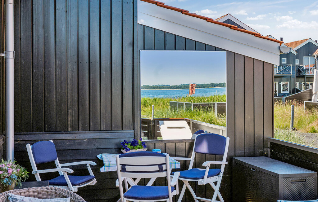 Semesterhus - Juelsminde , Danmark - D88057 13