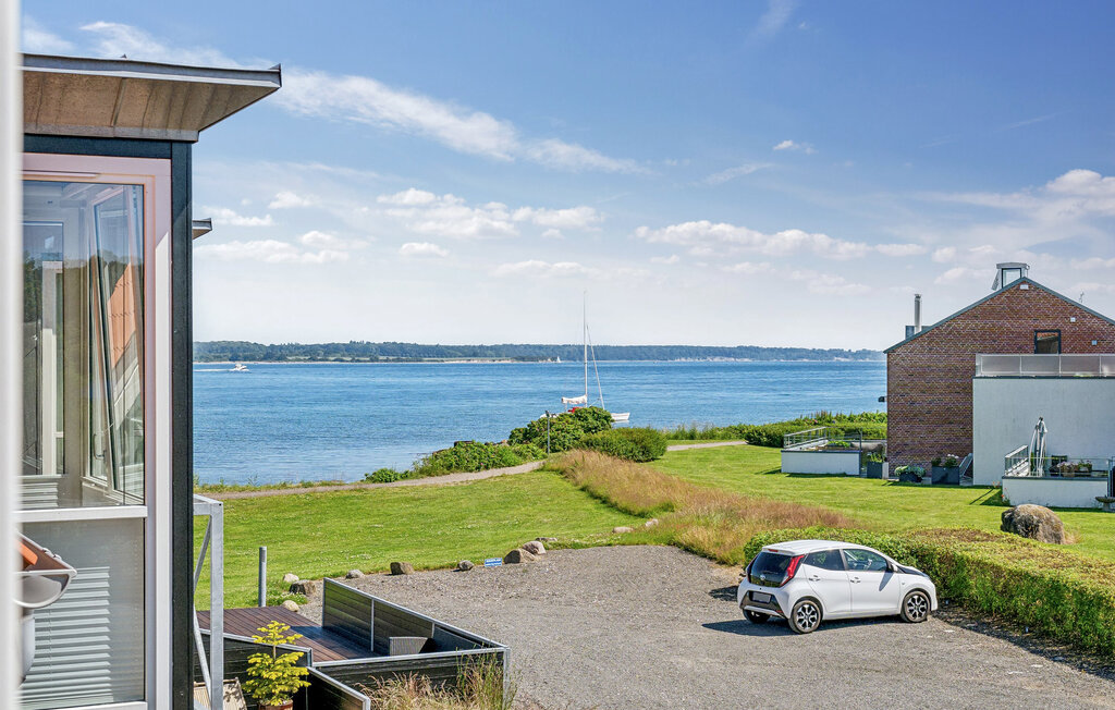 Semesterhus - Juelsminde , Danmark - D88057 15