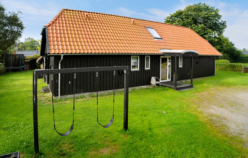 Feriehuse - Pøt Strandby , Danmark - D88024 13