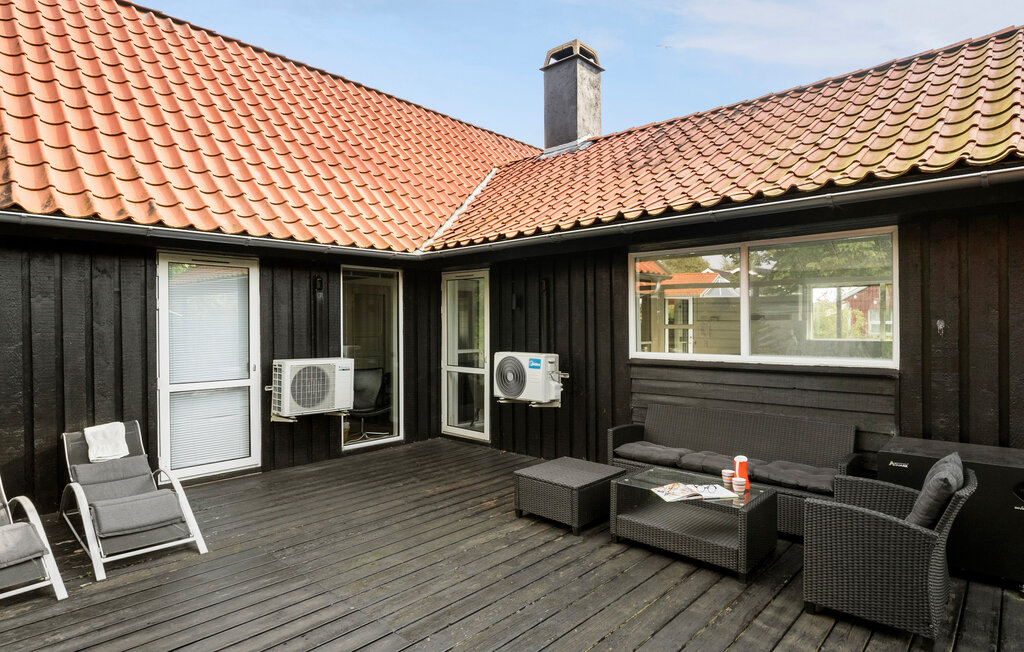 Feriehuse - Pøt Strandby , Danmark - D88024 17