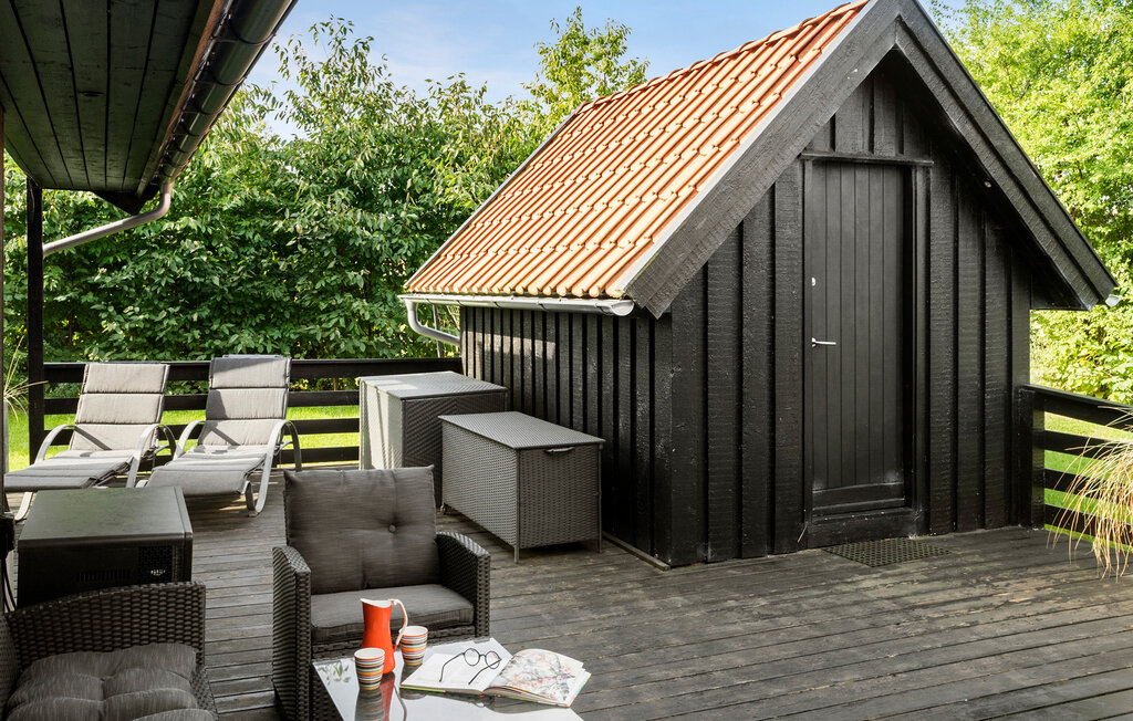 Feriehuse - Pøt Strandby , Danmark - D88024 18