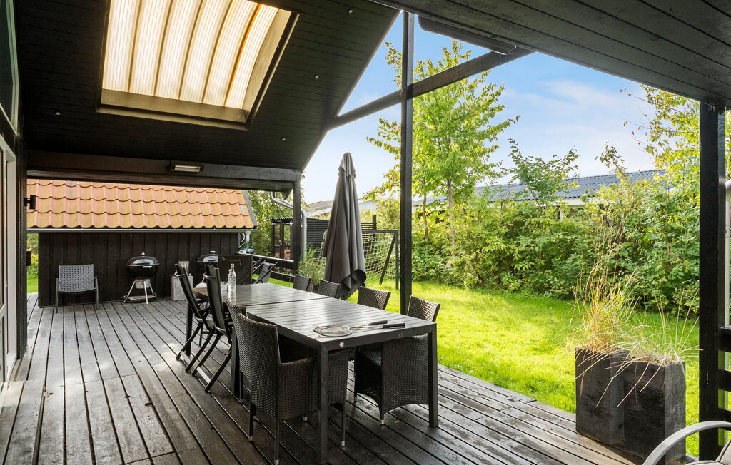 Feriehuse - Pøt Strandby , Danmark - D88024 19