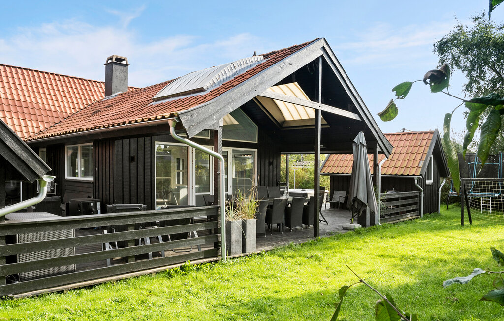 Feriehuse - Pøt Strandby , Danmark - D88024 20
