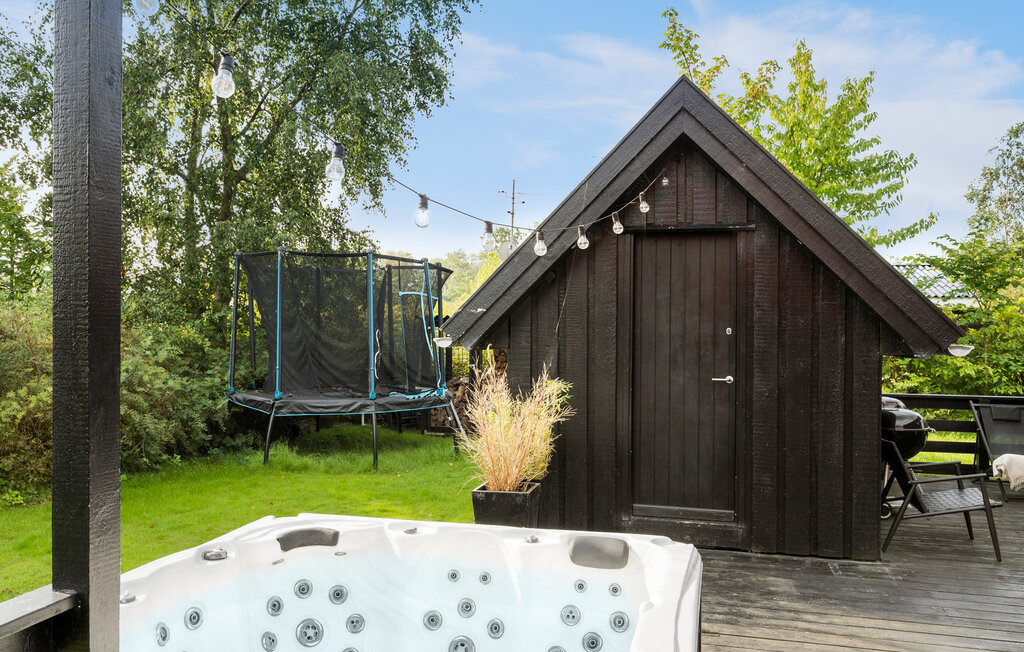 Feriehuse - Pøt Strandby , Danmark - D88024 21