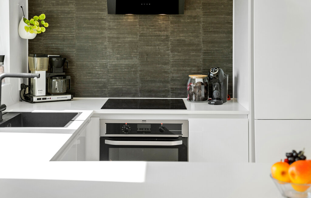 Feriehuse - As Vig , Danmark - D88056 17