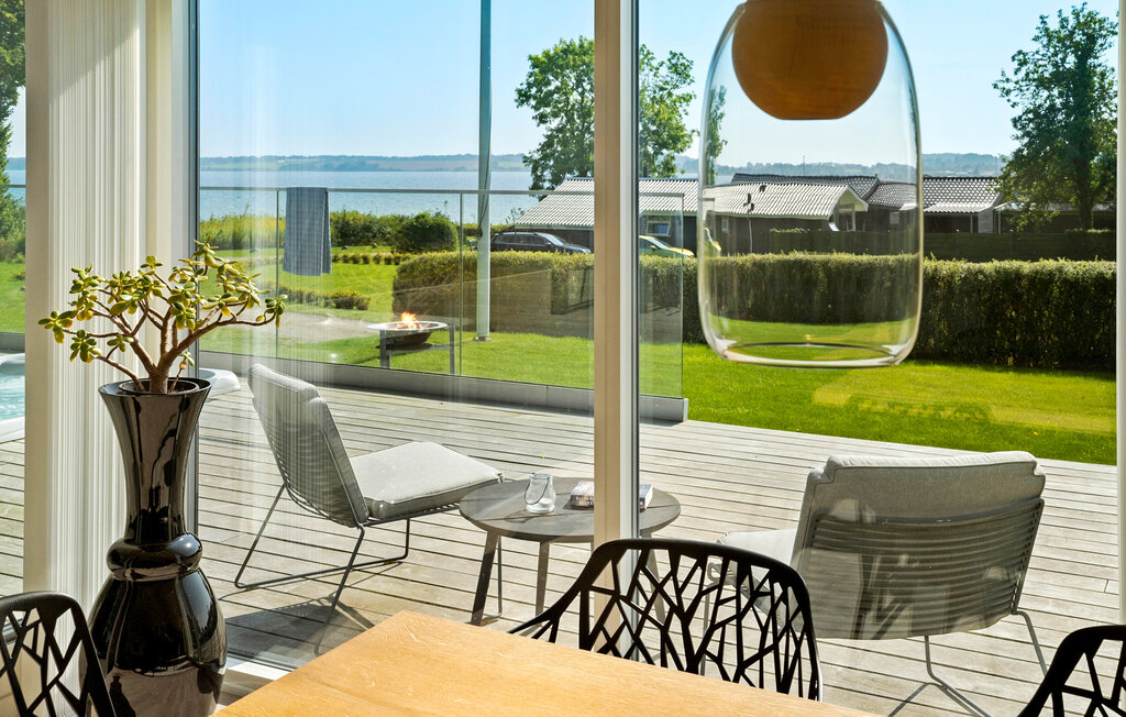 Feriehuse - As Vig , Danmark - D88056 15