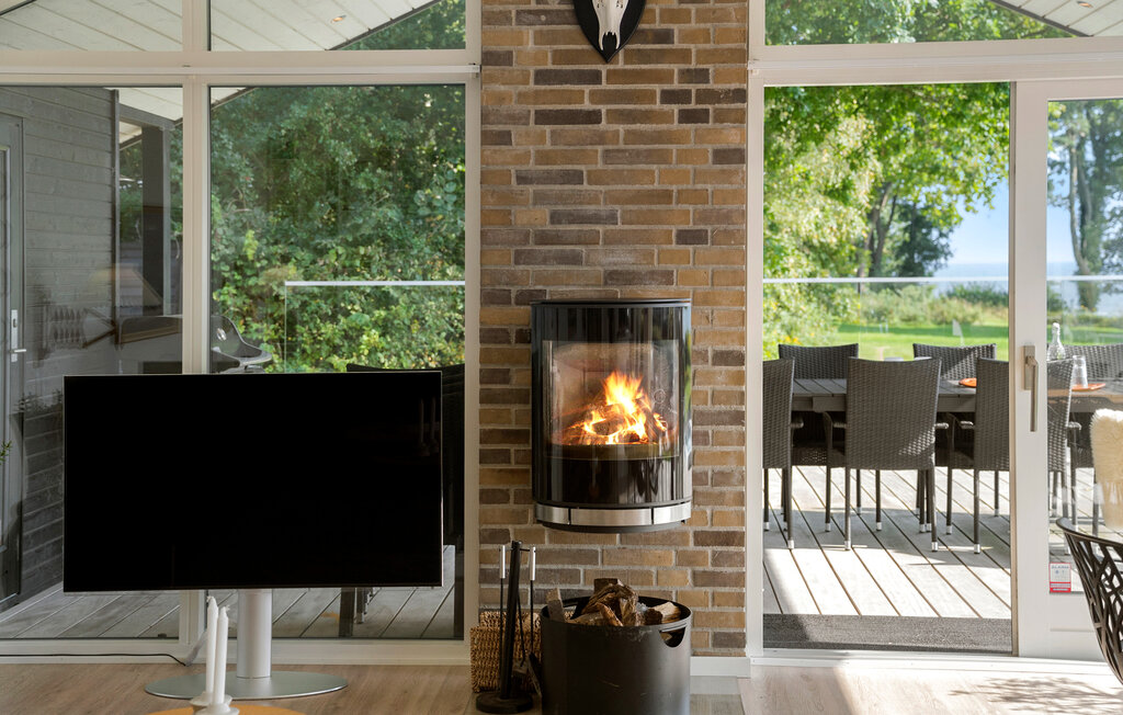 Feriehuse - As Vig , Danmark - D88056 16