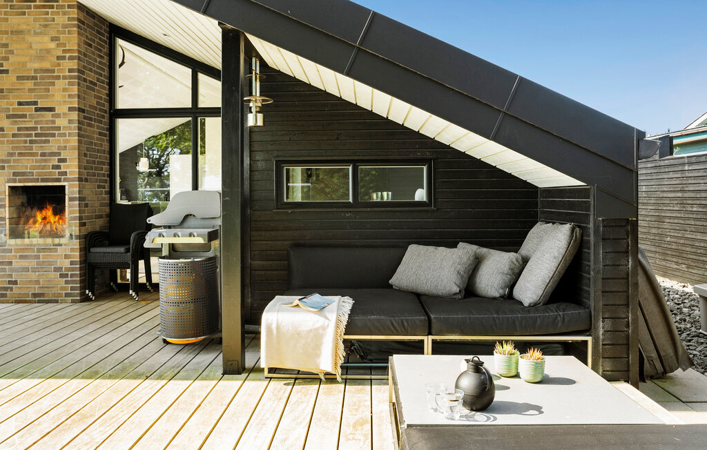 Feriehuse - As Vig , Danmark - D88056 5