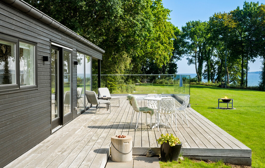 Feriehuse - As Vig , Danmark - D88056 6