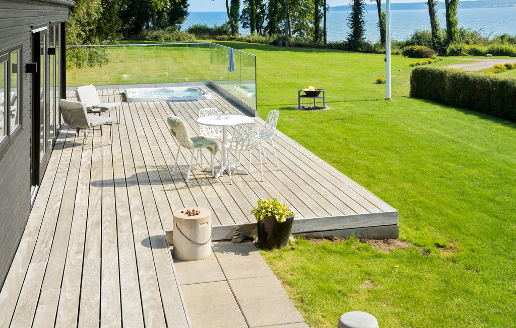 Feriehuse - As Vig , Danmark - D88056 7