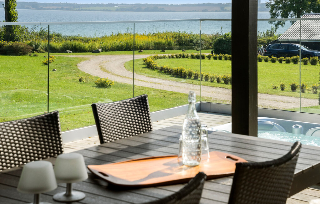 Feriehuse - As Vig , Danmark - D88056 9