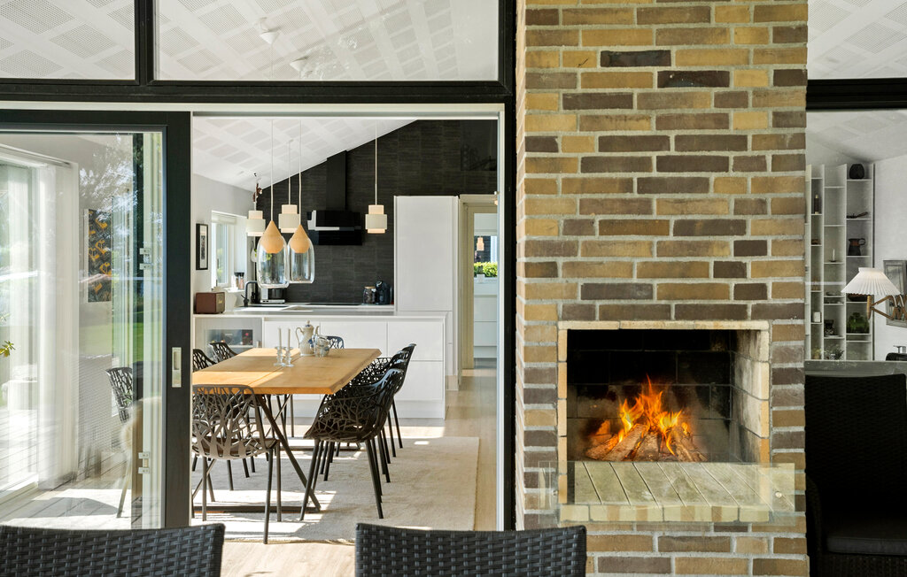 Feriehuse - As Vig , Danmark - D88056 11