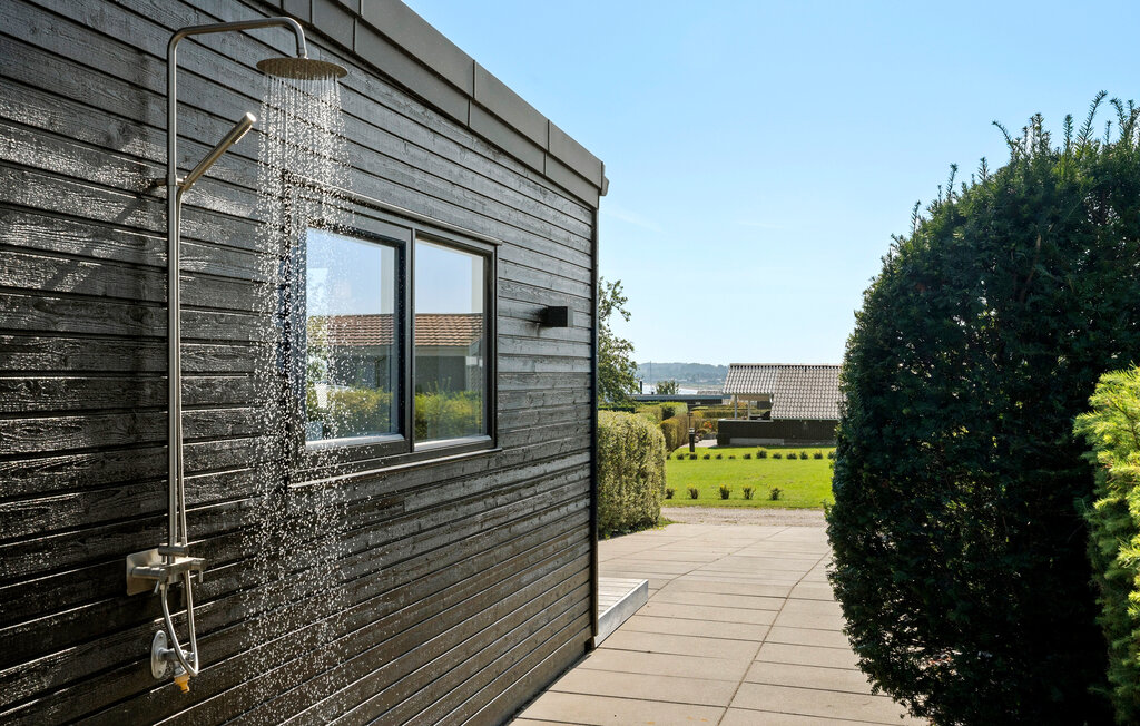 Feriehuse - As Vig , Danmark - D88056 12