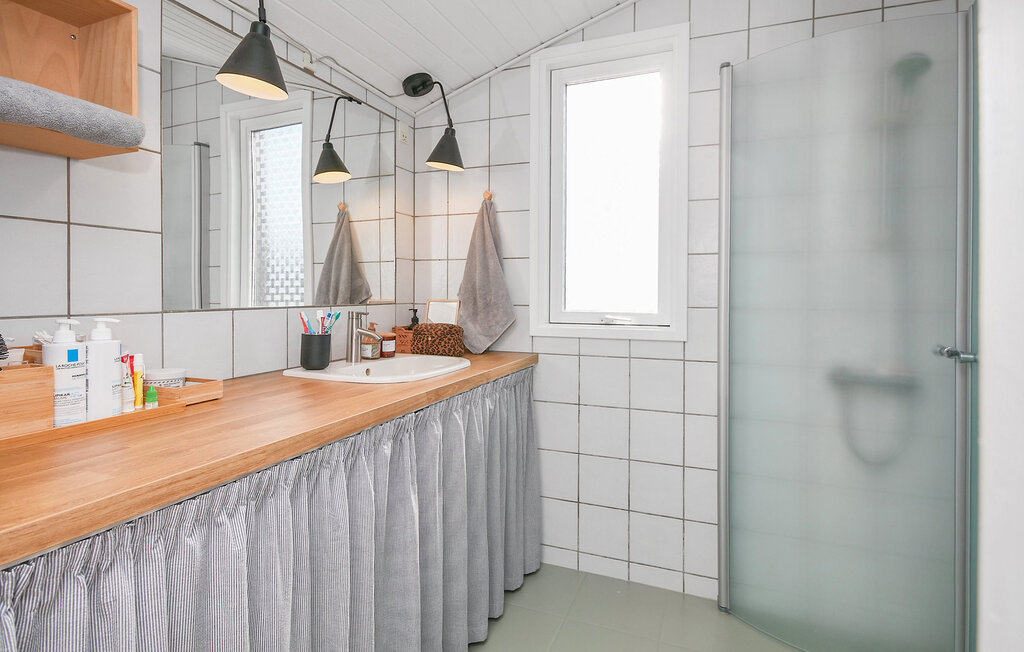 Feriehuse - As Vig , Danmark - D88058 23