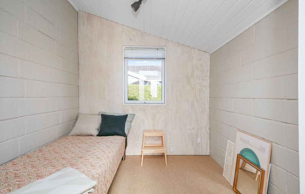Feriehuse - As Vig , Danmark - D88058 20