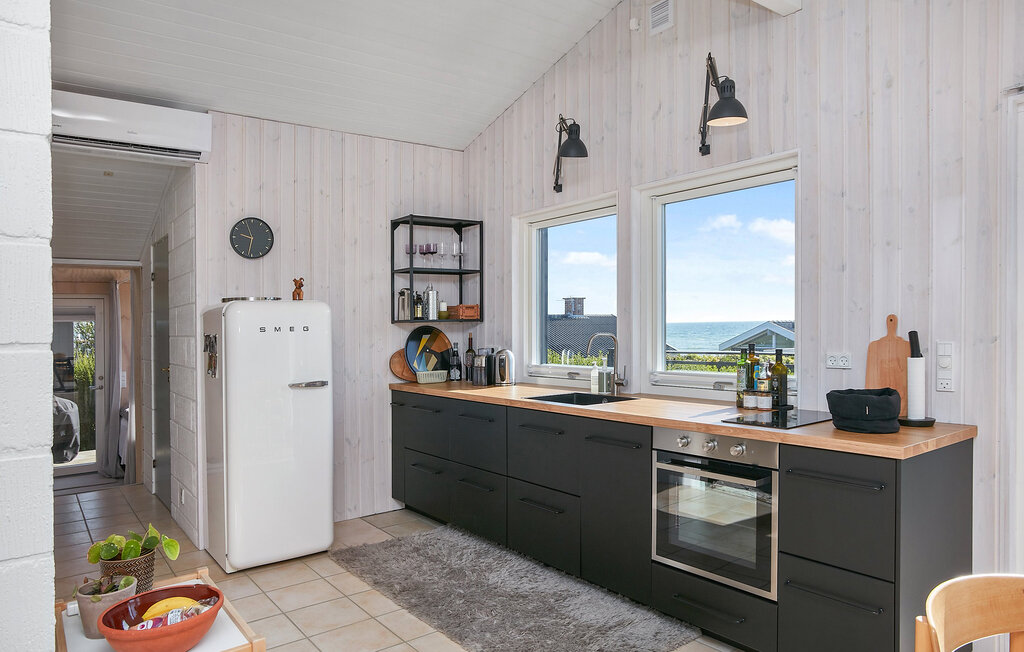 Feriehuse - As Vig , Danmark - D88058 5
