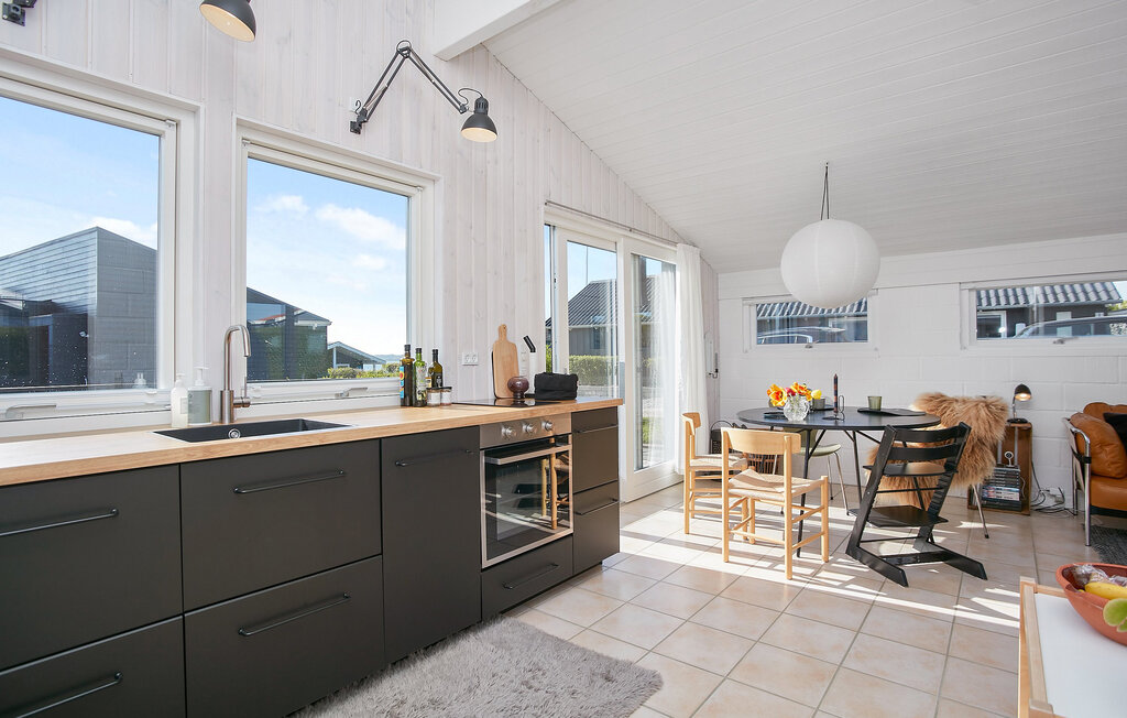 Feriehuse - As Vig , Danmark - D88058 6