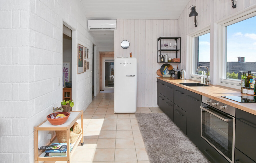 Feriehuse - As Vig , Danmark - D88058 19