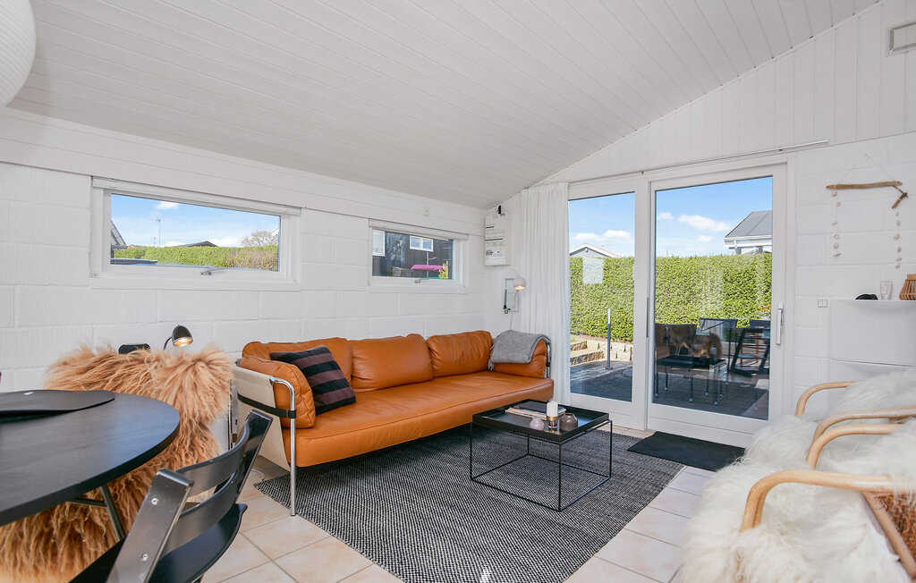 Feriehuse - As Vig , Danmark - D88058 3