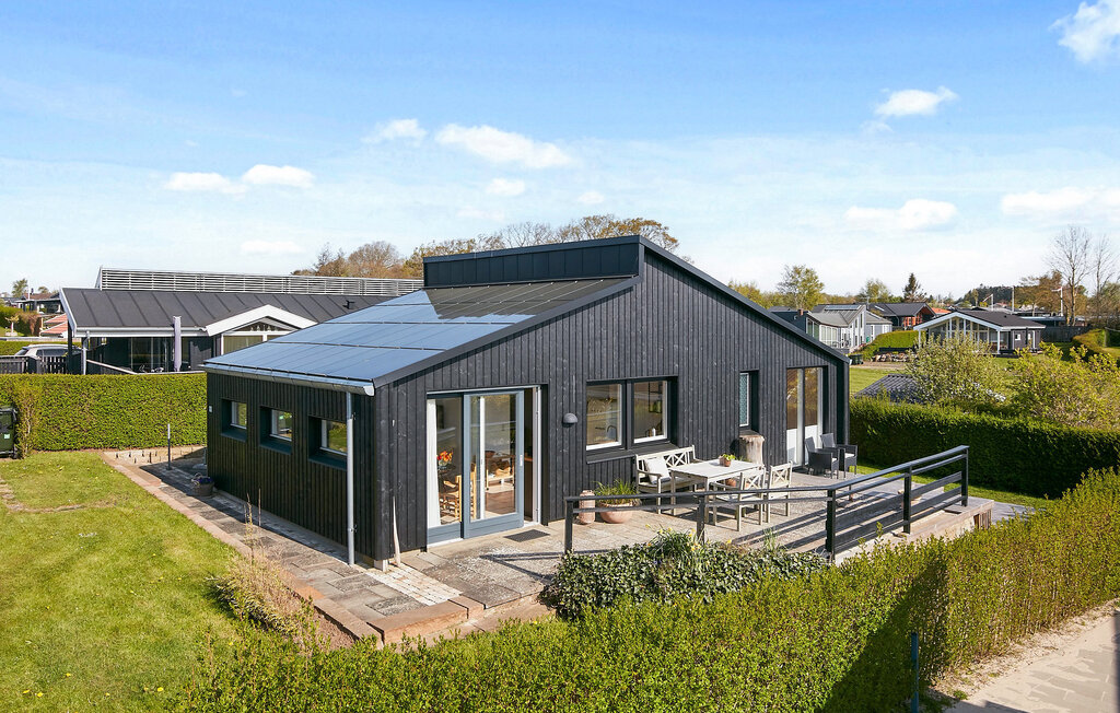 Feriehuse - As Vig , Danmark - D88058 10