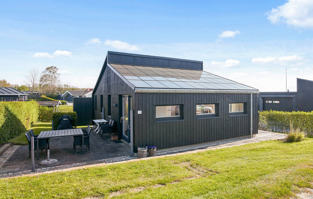 Feriehuse - As Vig , Danmark - D88058 11