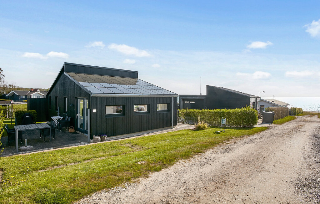 Feriehuse - As Vig , Danmark - D88058 8