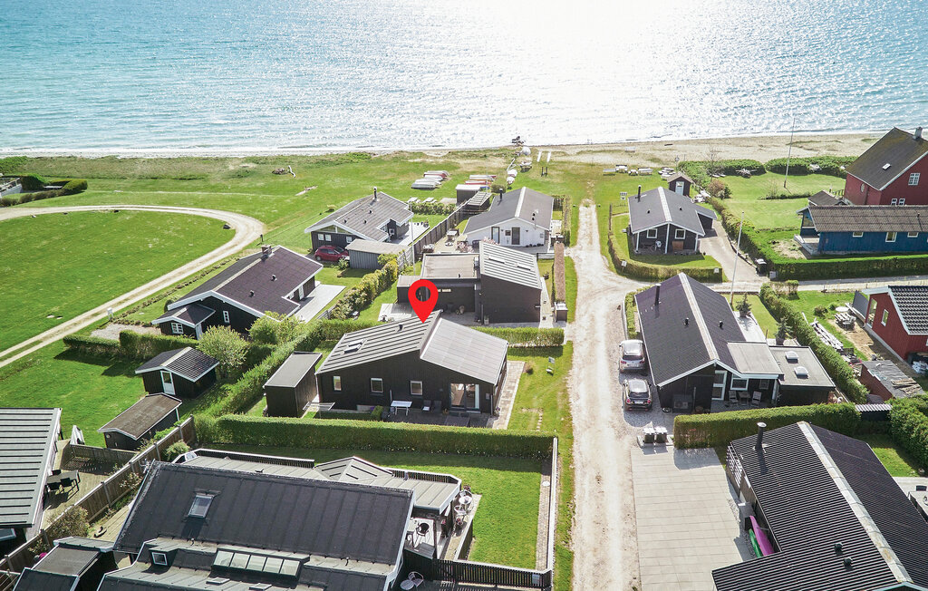 Feriehuse - As Vig , Danmark - D88058 13