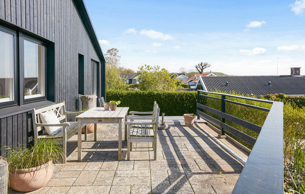 Feriehuse - As Vig , Danmark - D88058 14