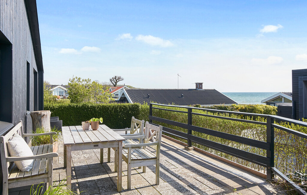 Feriehuse - As Vig , Danmark - D88058 2