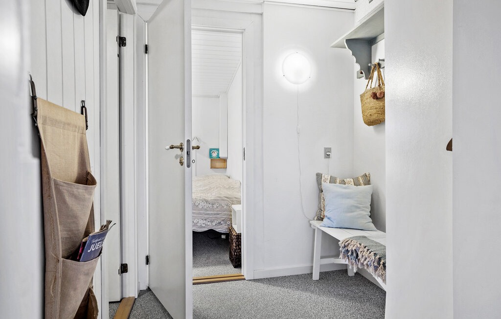 Ferienhaus - As Vig , Dänemark - D88146 14