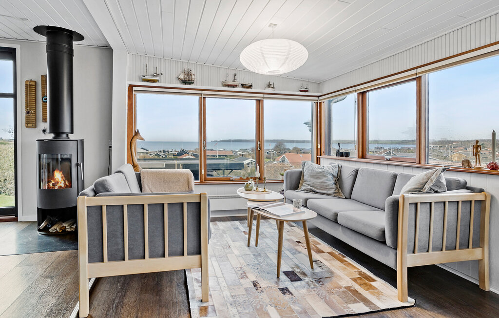 Ferienhaus - As Vig , Dänemark - D88146 4