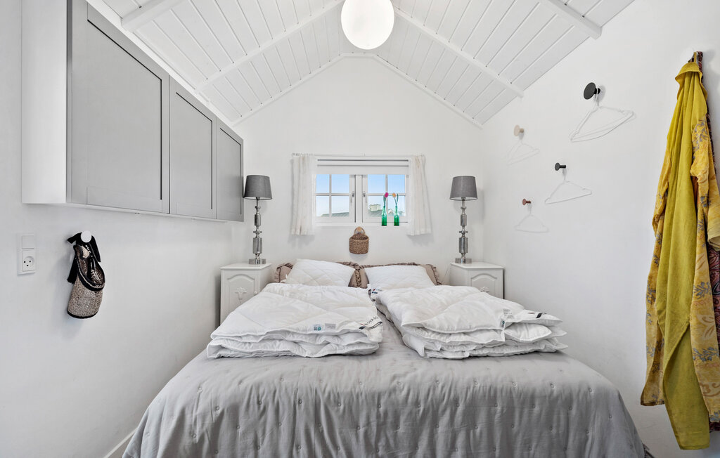 Feriehuse - As Vig , Danmark - D88061 18