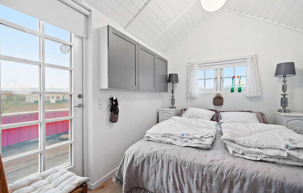 Feriehuse - As Vig , Danmark - D88061 19