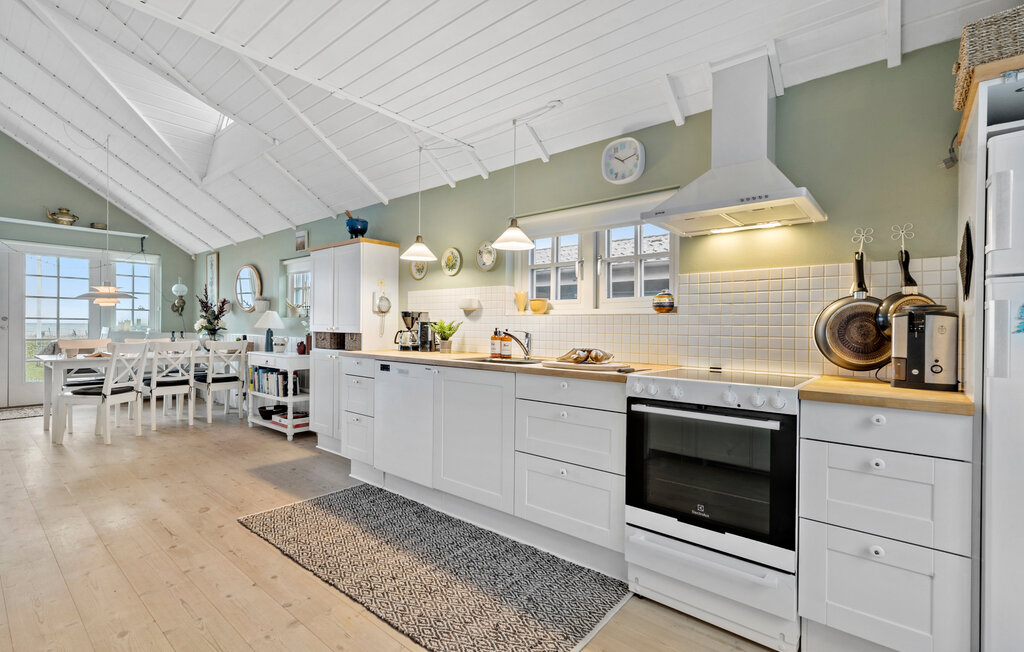 Feriehuse - As Vig , Danmark - D88061 5