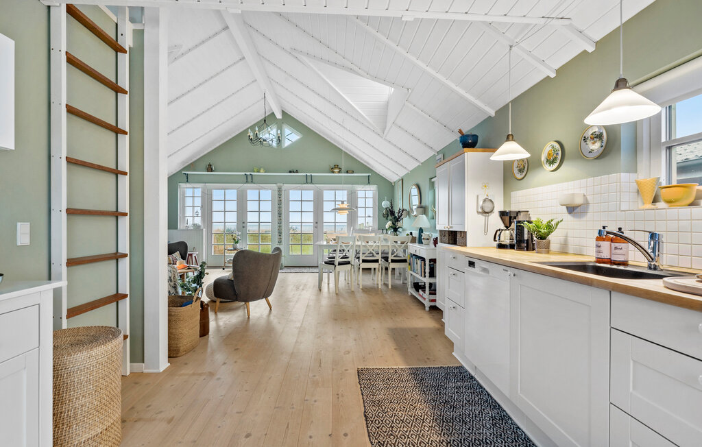 Feriehuse - As Vig , Danmark - D88061 4