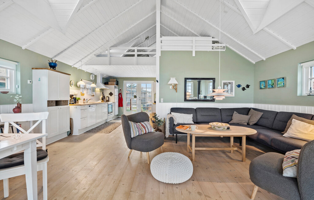 Feriehuse - As Vig , Danmark - D88061 6