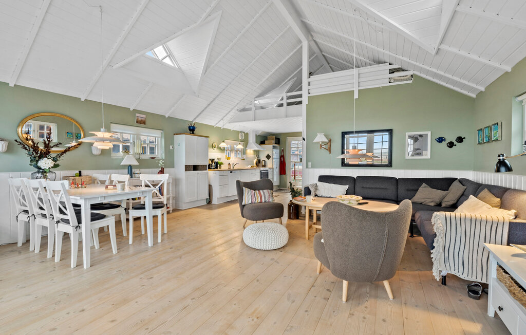 Feriehuse - As Vig , Danmark - D88061 16