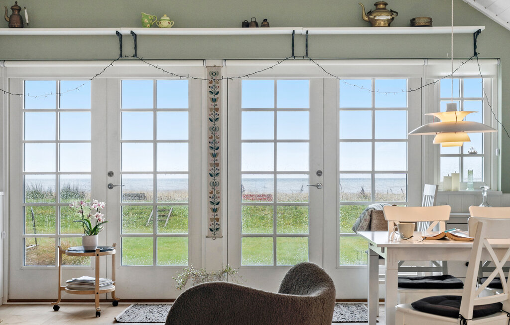 Feriehuse - As Vig , Danmark - D88061 3