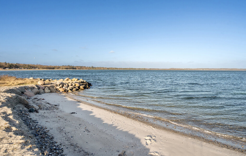 Feriehuse - As Vig , Danmark - D88063 18